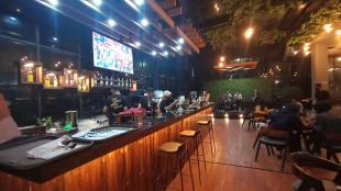 DON DON RESTO & BAR
